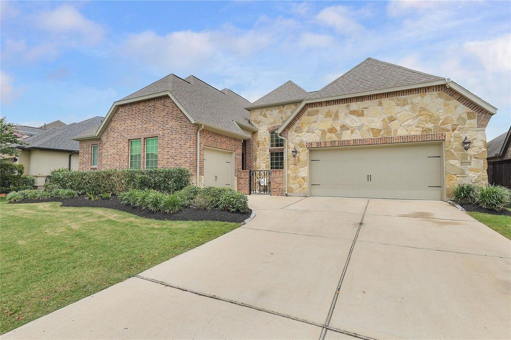 Photo of 10303 Mesa Drive, Iowa Colony, TX 77583 (MLS # 77704229)