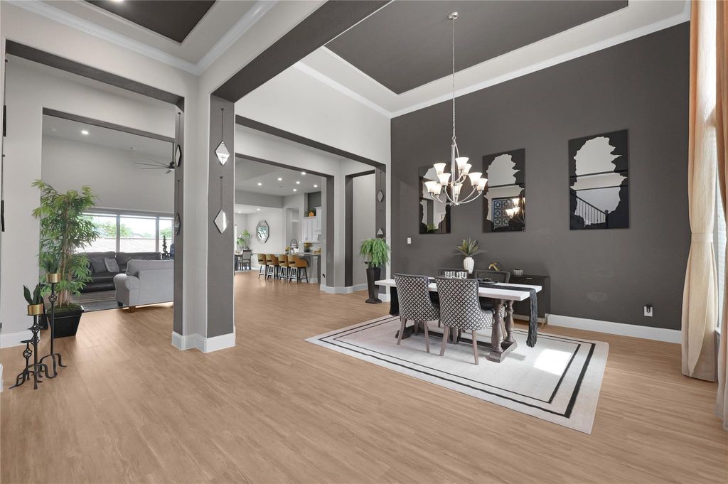 Photo of 10303 Mesa Drive, Iowa Colony, TX 77583 (MLS # 77704229)