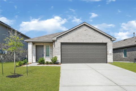 24323 Elmwood Falls Drive Spring TX 77373