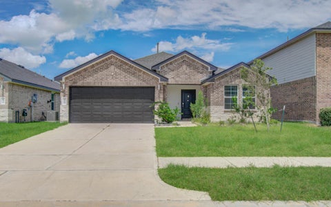 Photo of 7903 Wrangler Shack Lane, Rosharon, TX 77583 (MLS # 86772893)