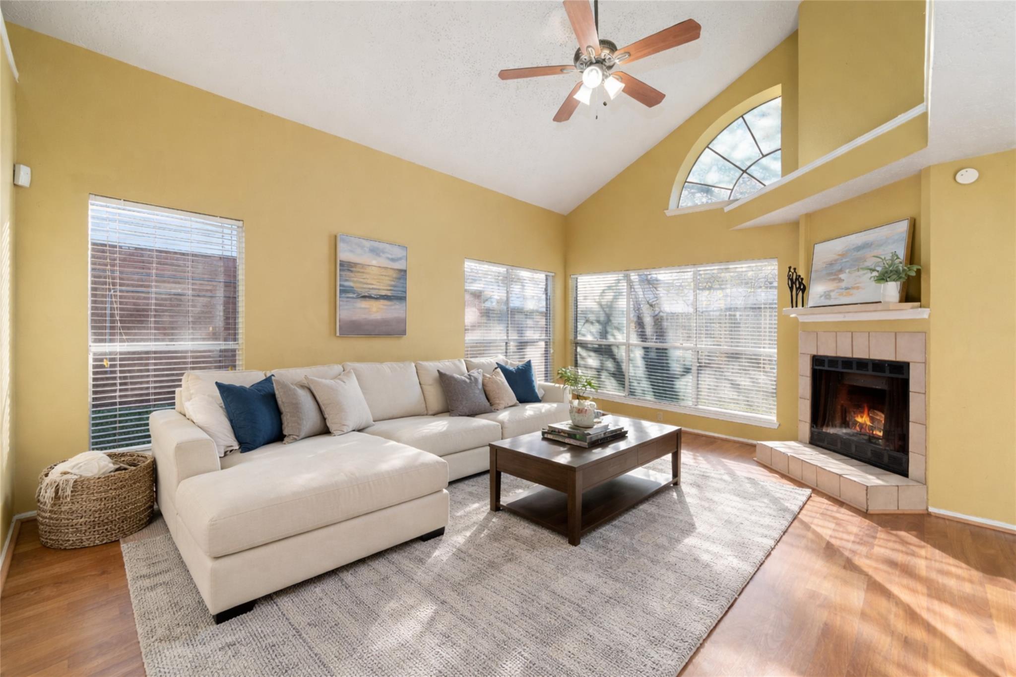 9306 Bristlebrook Drive