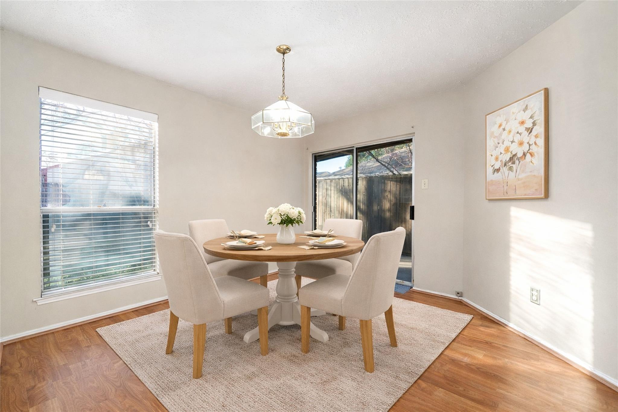 9306 Bristlebrook Drive