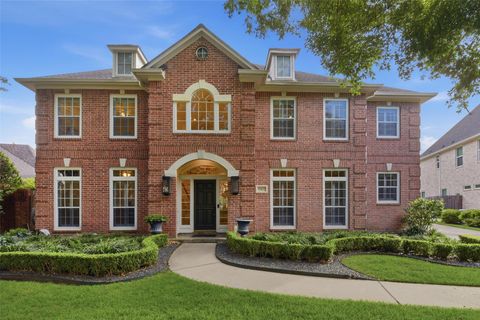 Photo of 19407 Kessington Lane, Houston, TX 77094 (MLS # 39286565)