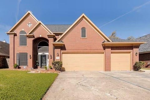 Photo of 8115 Beaver Street, Baytown, TX 77523 (MLS # 62279462)