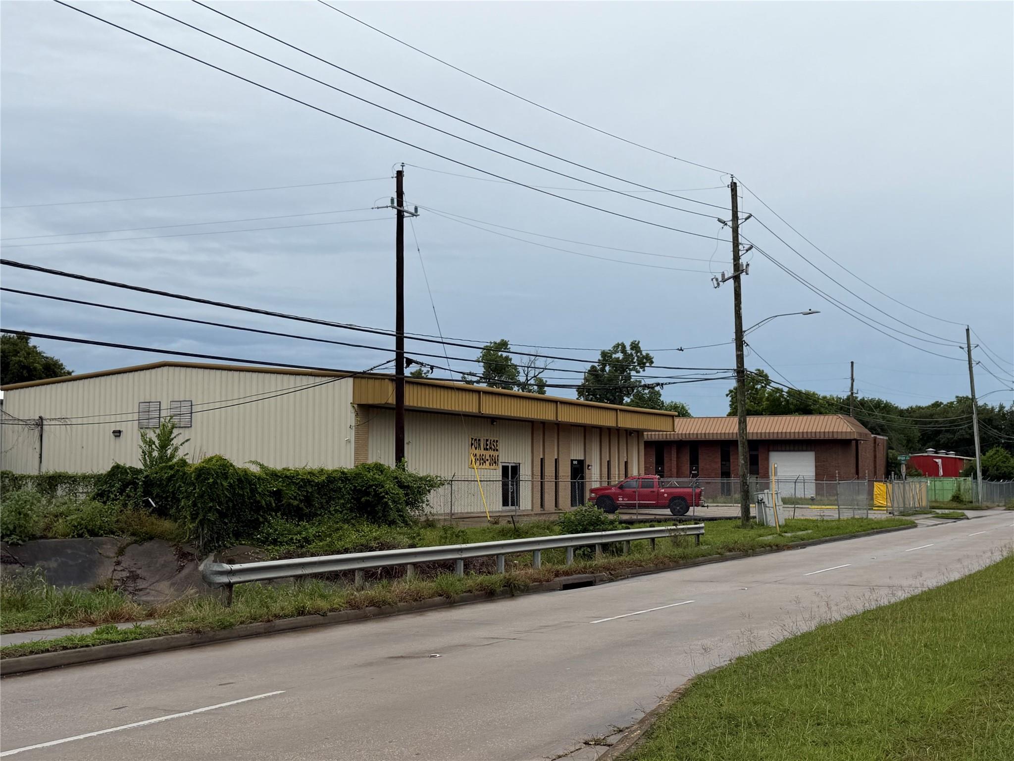 6040 Gessner Road