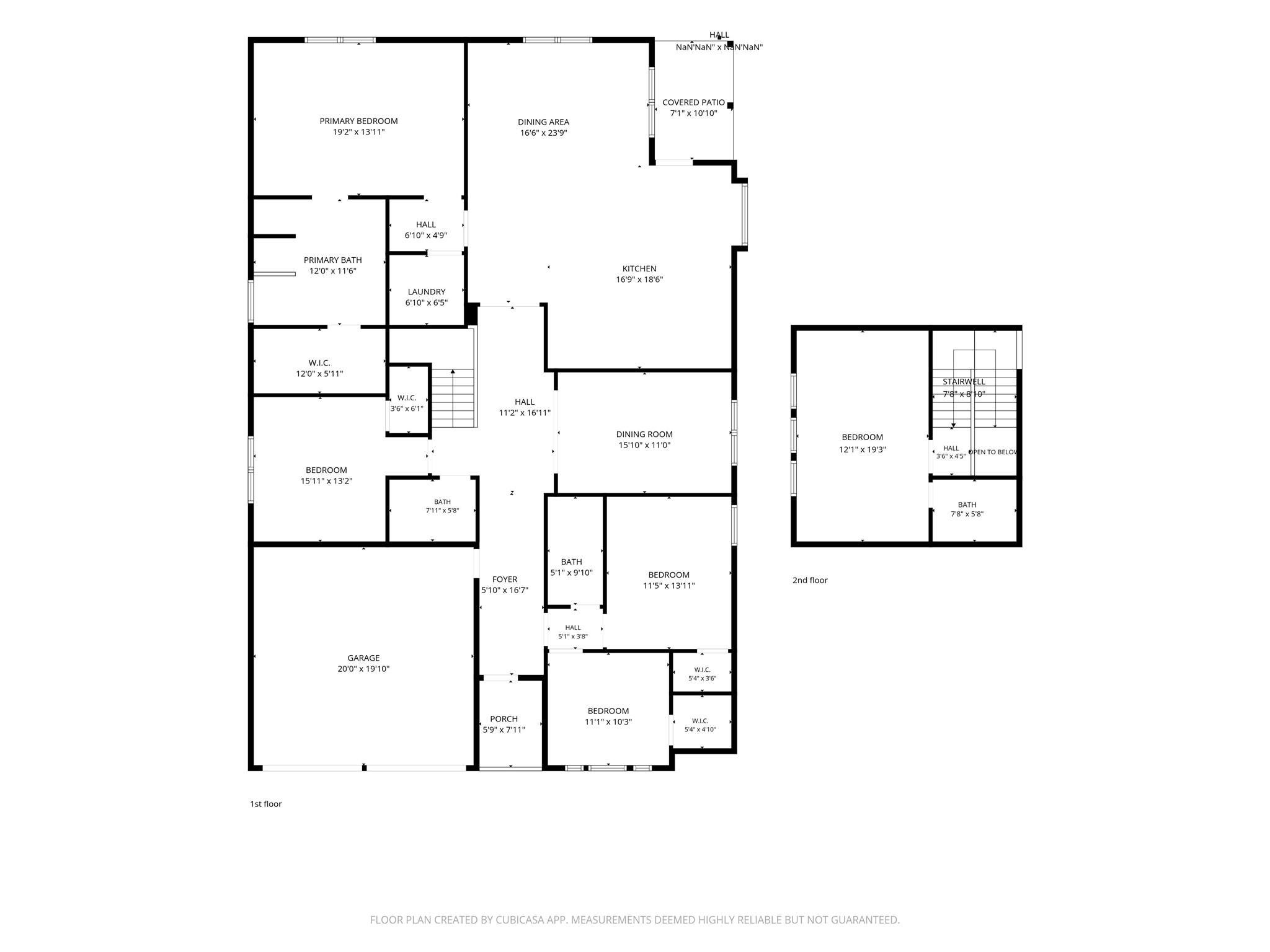 4223 Wells Mark Drive