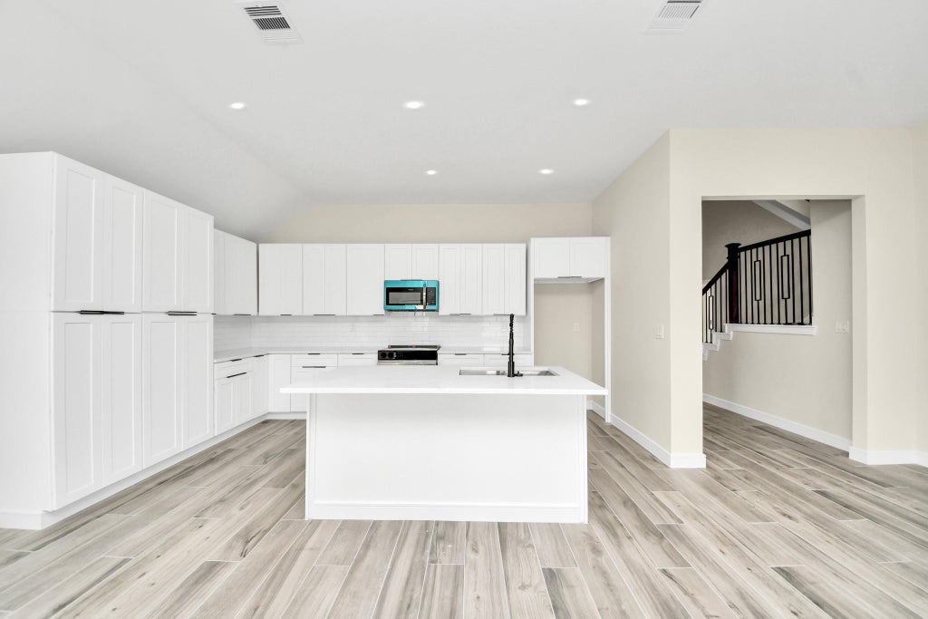 Photo of 4223 Wells Mark Drive, Humble, TX 77346 (MLS # 10978073)