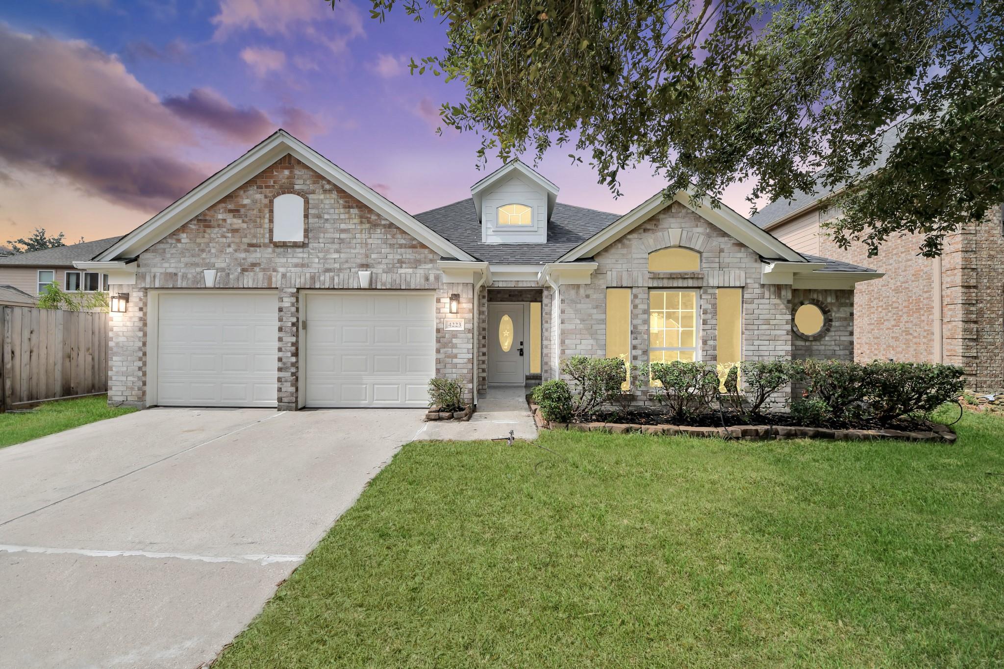 4223 Wells Mark Drive