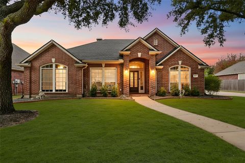 Photo of 16907 Sandestine Drive, Houston, TX 77095 (MLS # 6636254)