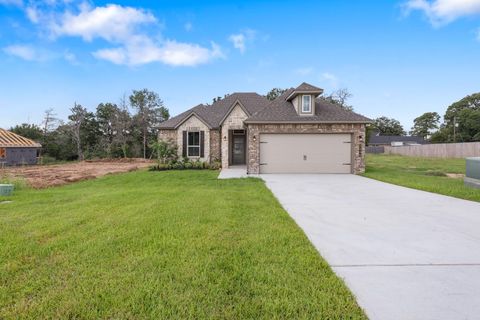 Photo of 2048 Winepress Road, Brenham, TX 77833 (MLS # 85059807) Photo of 2048 Winepress Road, Brenham, TX 77833 (MLS # 85059807)