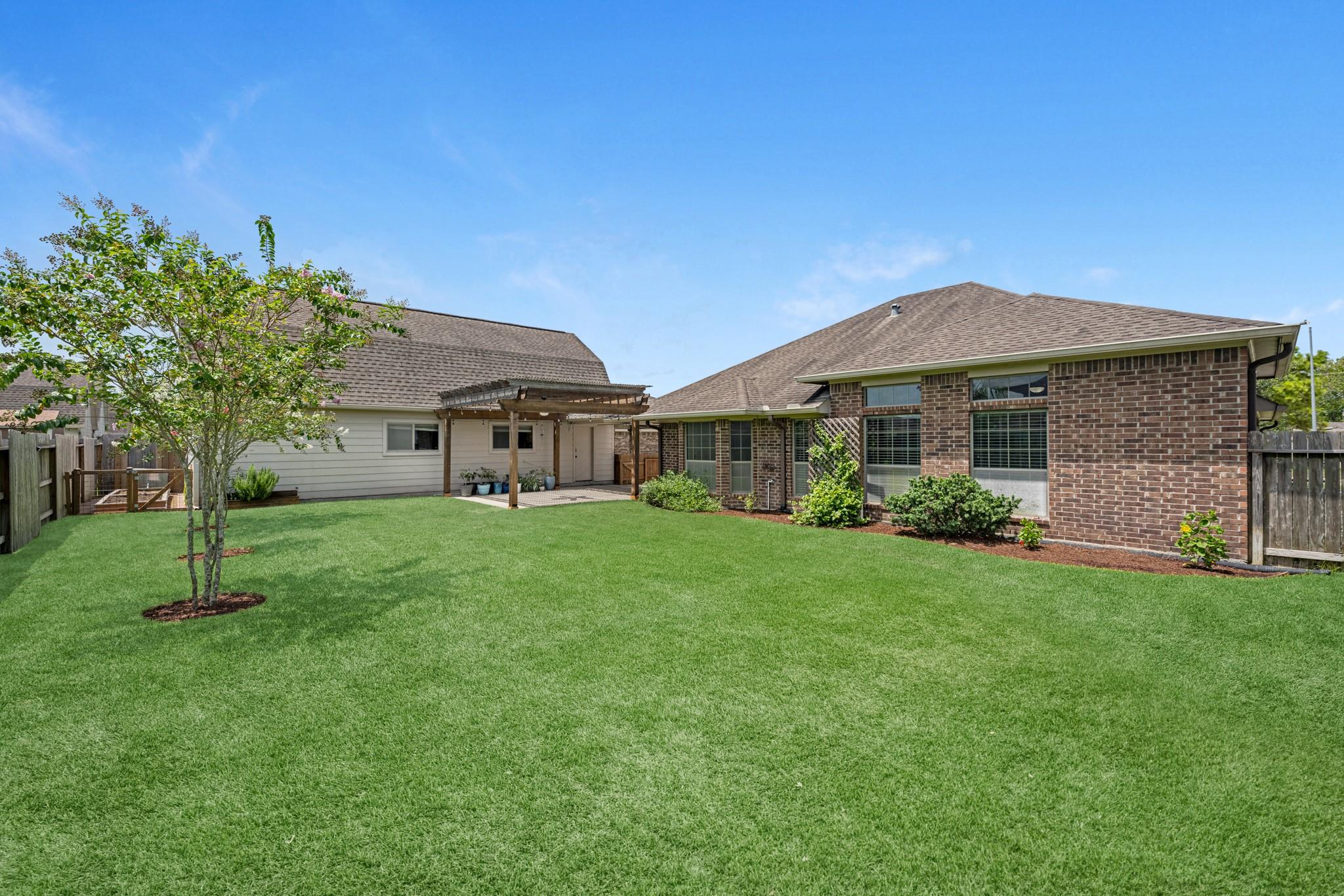 6606 Granbury Road