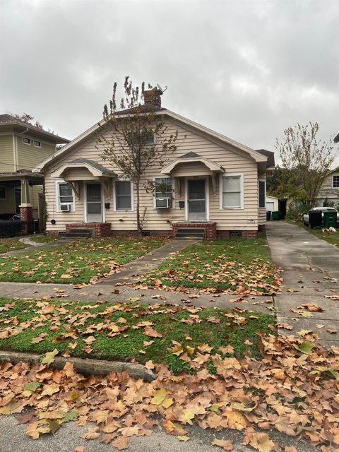 3310 Morrison Street Houston TX 77009