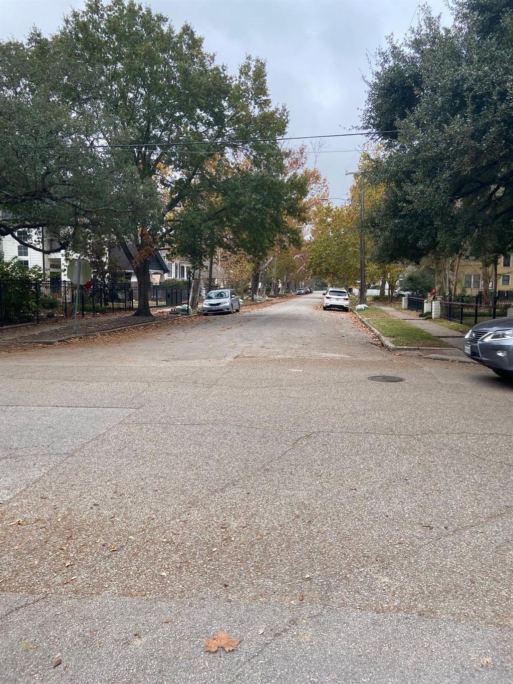 Photo of 3310 Morrison Street, Houston, TX 77009 (MLS # 14151336)