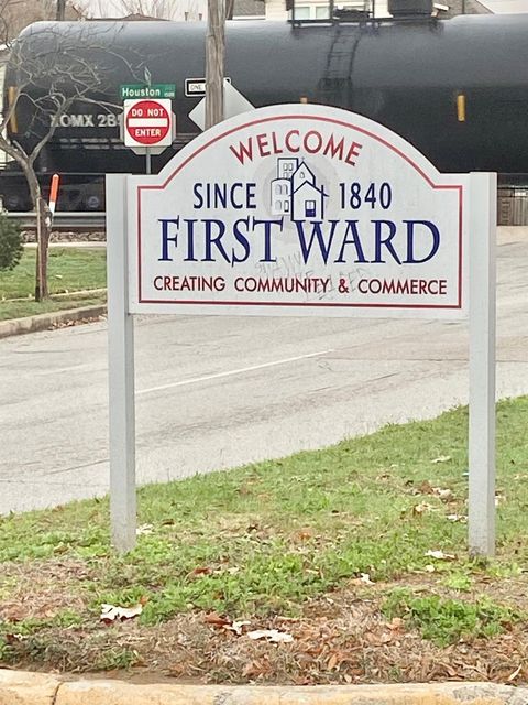 Photo of 3310 Morrison Street, Houston, TX 77009 (MLS # 14151336)