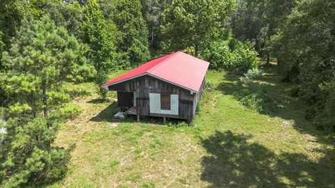 Photo of 0 0 Broze Road Road, Humble, TX 77338 (MLS # 80815159)