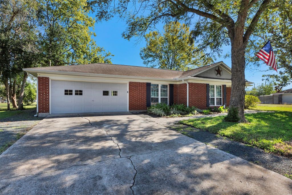 Photo of 9107 Mcavoy Drive, Houston, TX 77074 (MLS # 84717810)