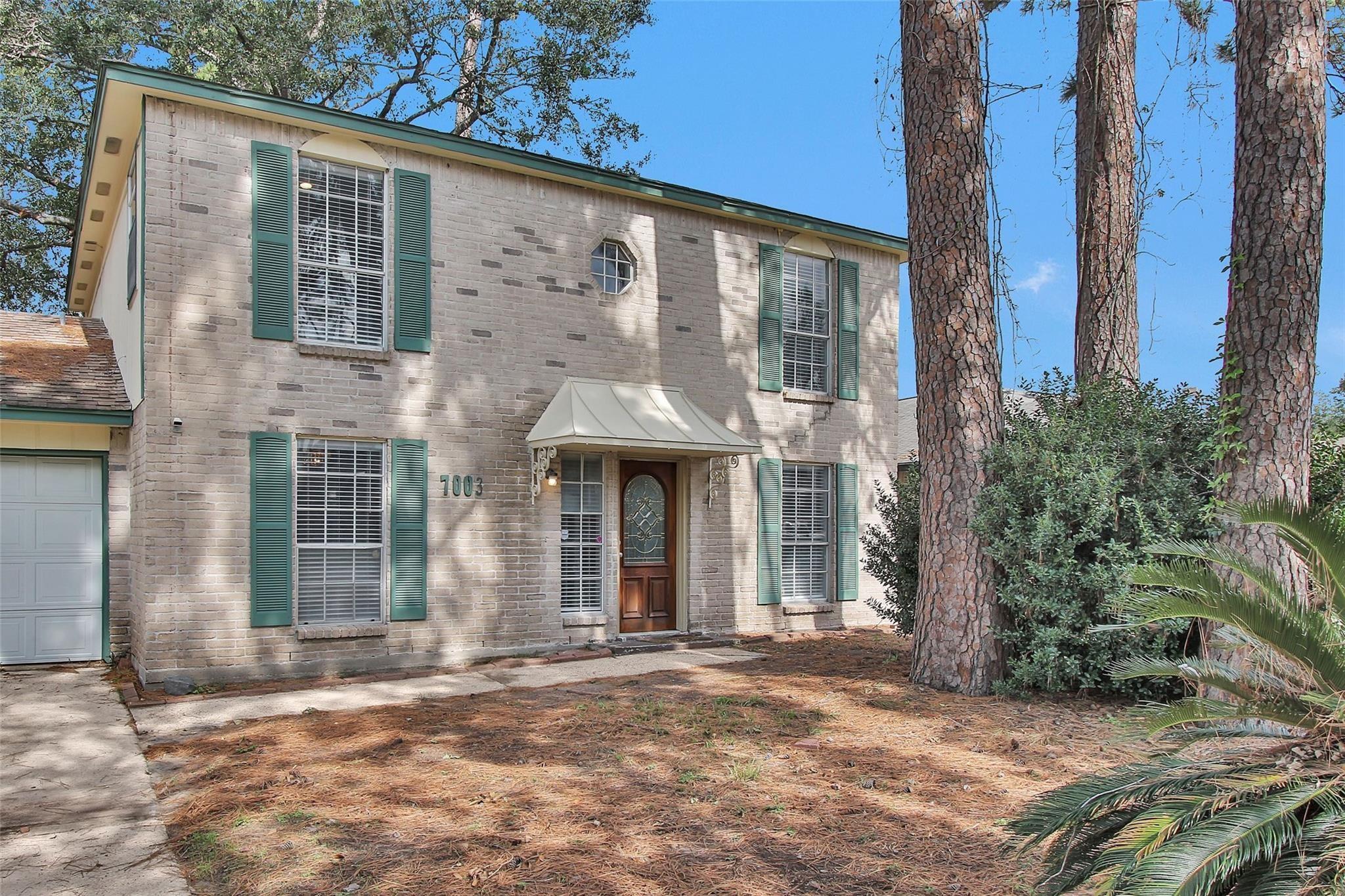 7003 Fox Knoll Lane