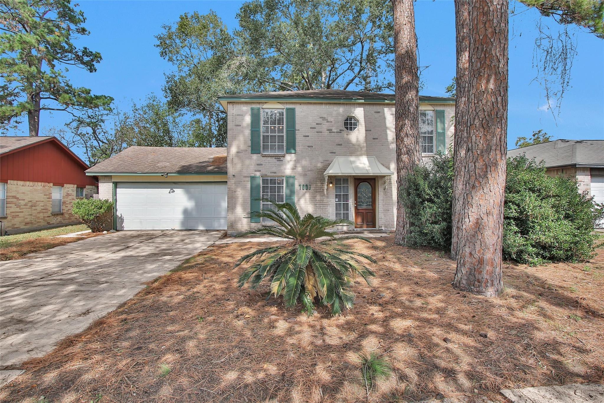 7003 Fox Knoll Lane