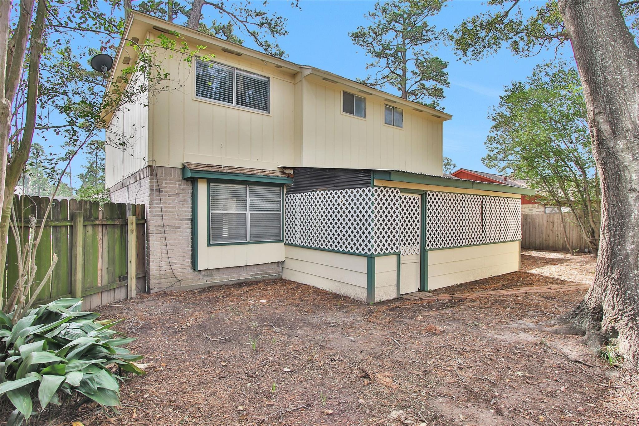7003 Fox Knoll Lane