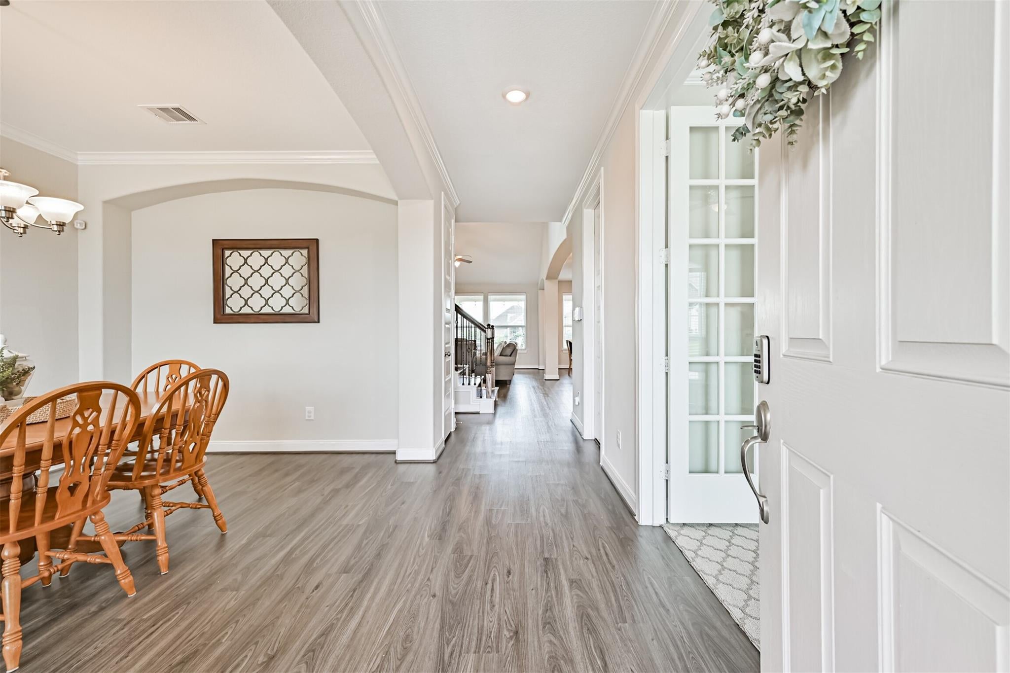 2303 Rosehill Garden Trail