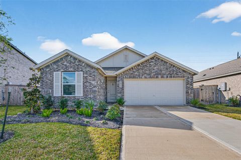 16703 Rolling Pasture Lane Hockley TX 77447