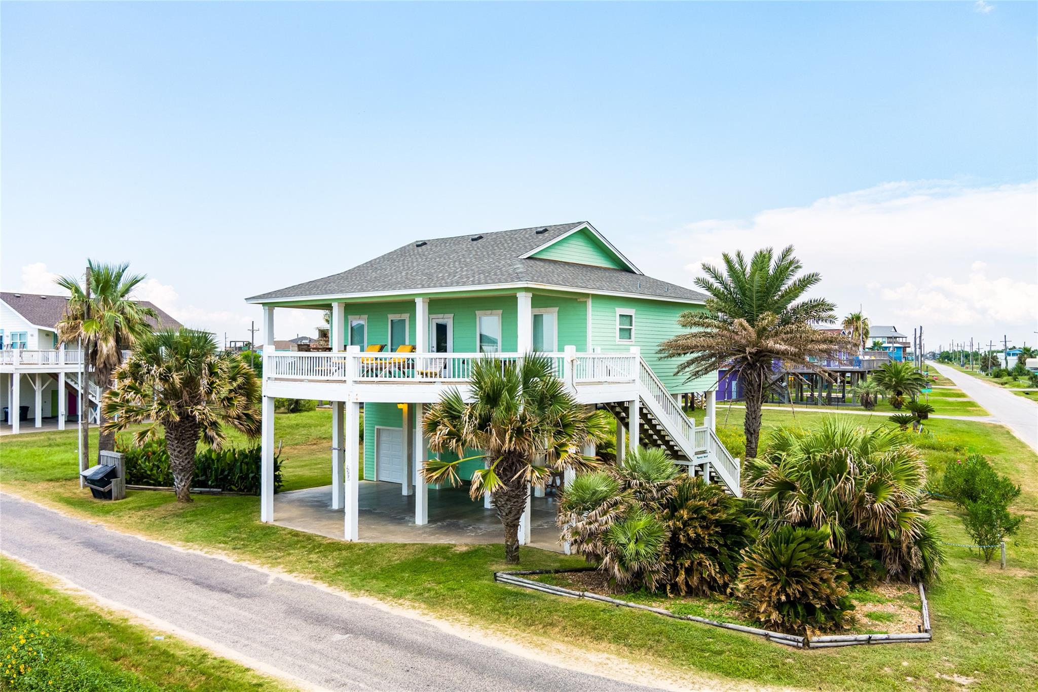 1799 Redfish Lane
