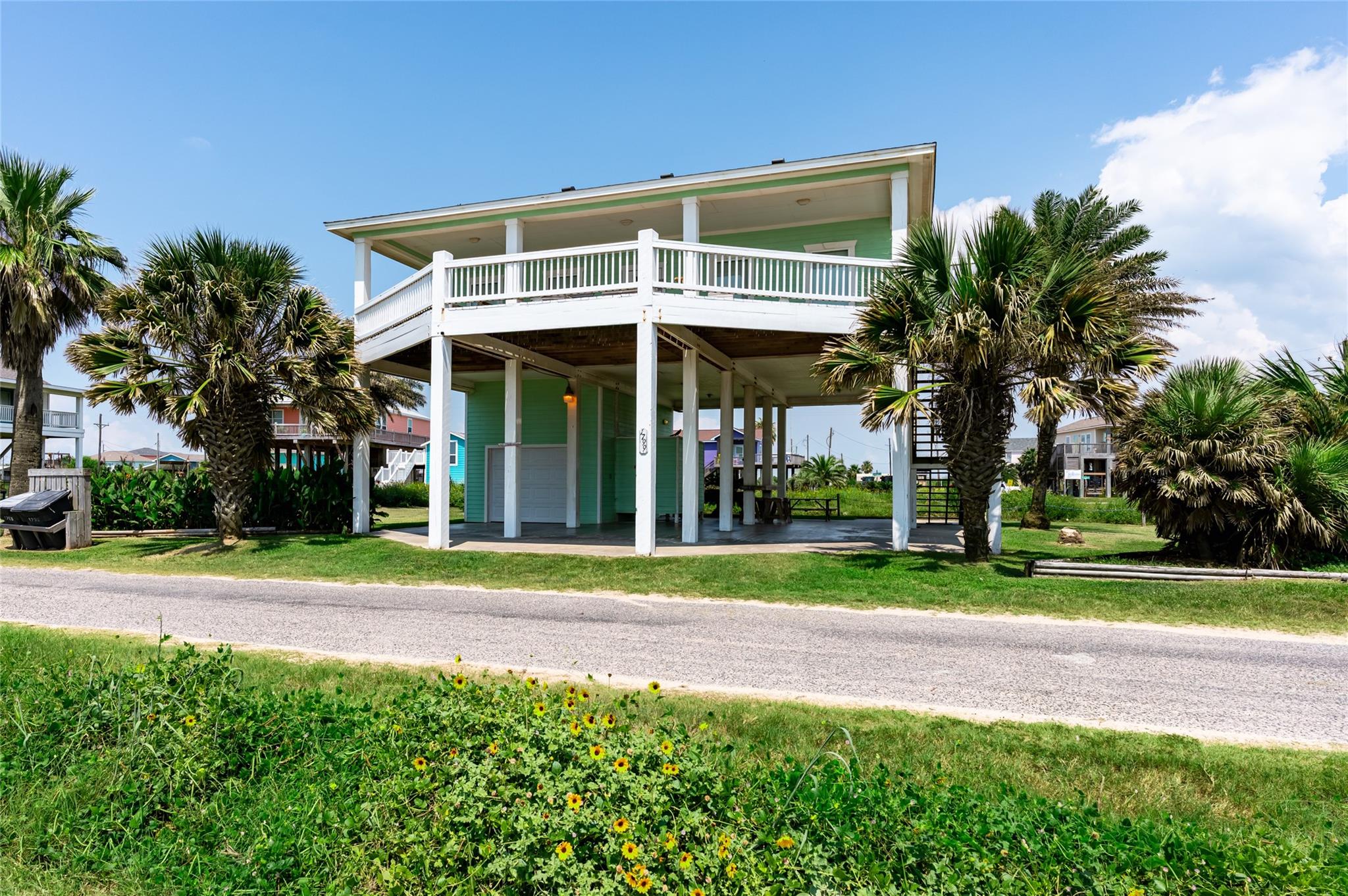 1799 Redfish Lane