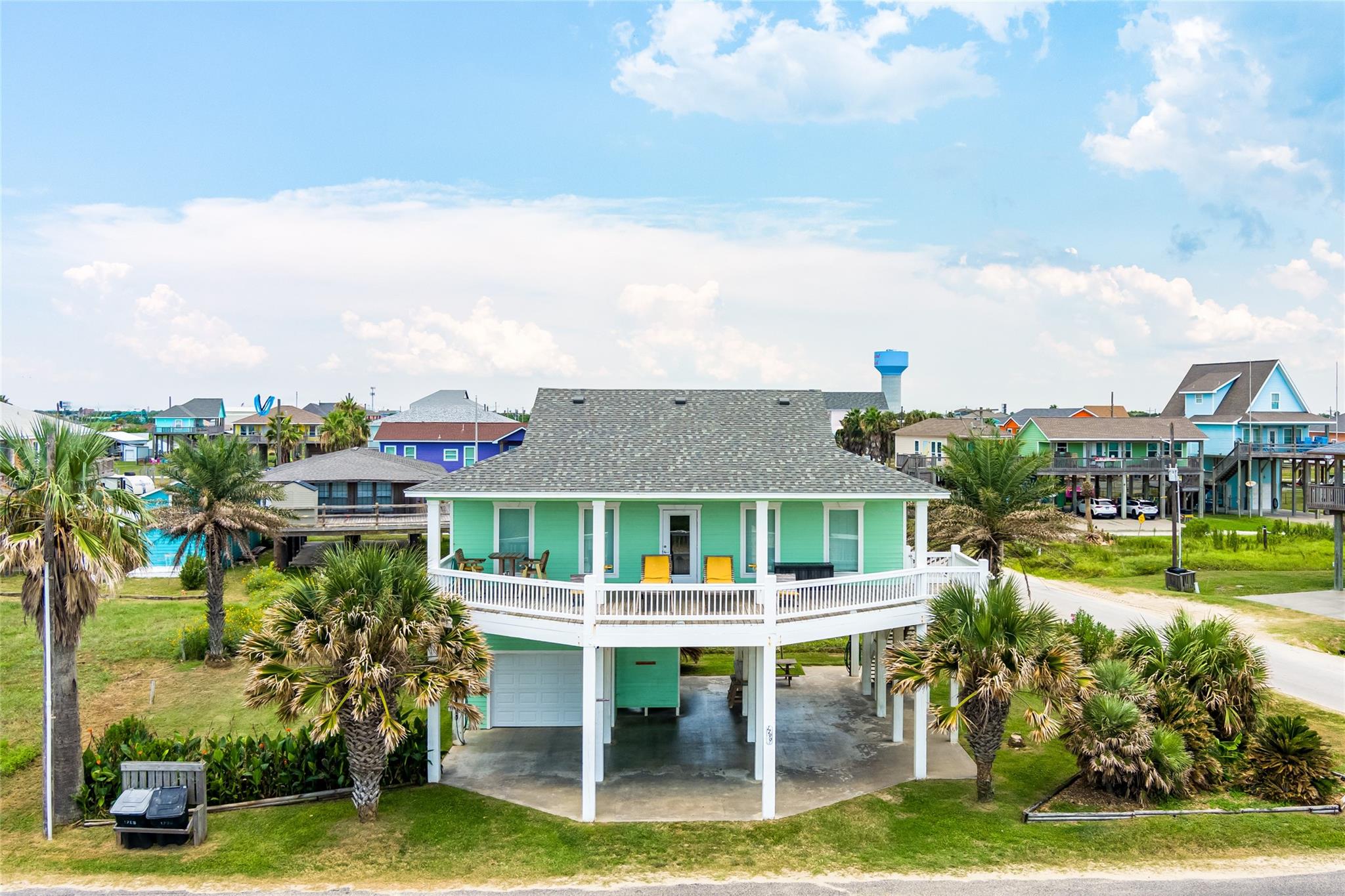 1799 Redfish Lane
