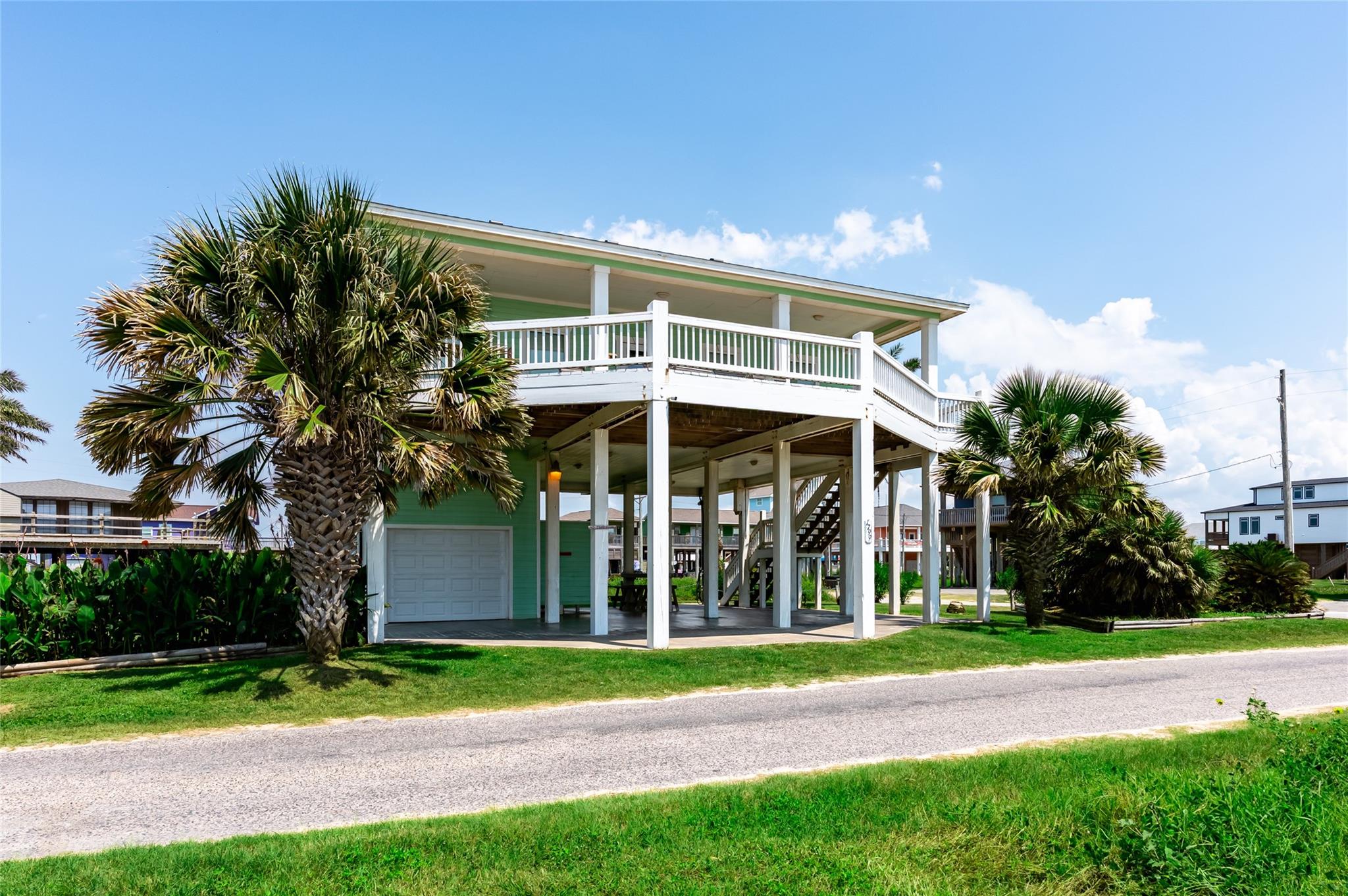 1799 Redfish Lane