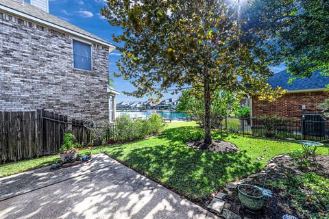 Tiny photo for 12015 Quiet Water Court, Houston, TX 77065 (MLS # 46417021)