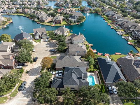 Tiny photo for 12015 Quiet Water Court, Houston, TX 77065 (MLS # 46417021)