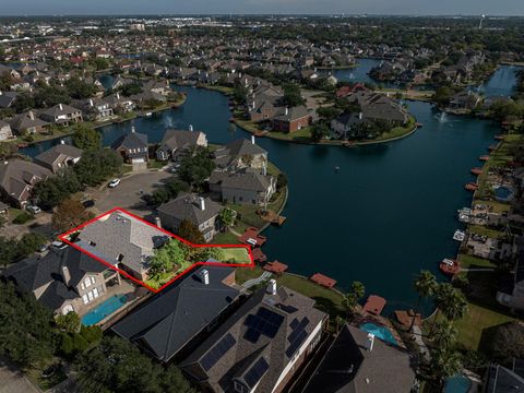 Tiny photo for 12015 Quiet Water Court, Houston, TX 77065 (MLS # 46417021)