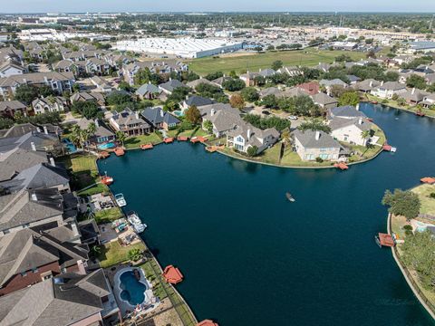 Tiny photo for 12015 Quiet Water Court, Houston, TX 77065 (MLS # 46417021)