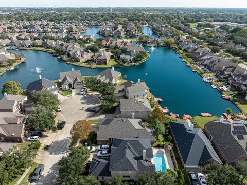 Tiny photo for 12015 Quiet Water Court, Houston, TX 77065 (MLS # 46417021)