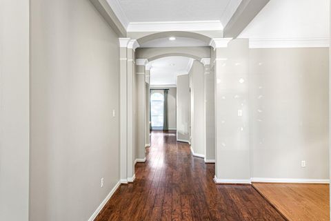 Tiny photo for 12015 Quiet Water Court, Houston, TX 77065 (MLS # 46417021)