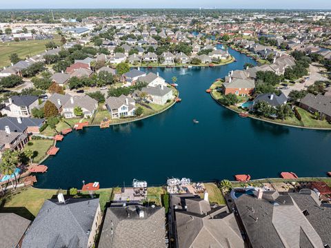 Tiny photo for 12015 Quiet Water Court, Houston, TX 77065 (MLS # 46417021)