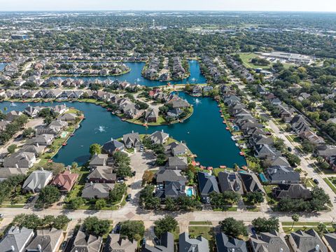 Photo of 12015 Quiet Water Court, Houston, TX 77065 (MLS # 46417021)