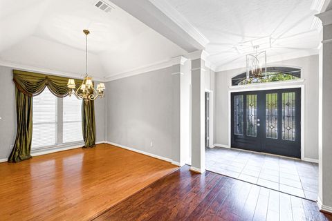 Tiny photo for 12015 Quiet Water Court, Houston, TX 77065 (MLS # 46417021)