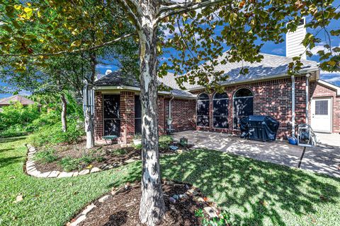 Tiny photo for 12015 Quiet Water Court, Houston, TX 77065 (MLS # 46417021)