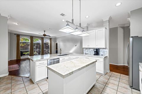 Tiny photo for 12015 Quiet Water Court, Houston, TX 77065 (MLS # 46417021)