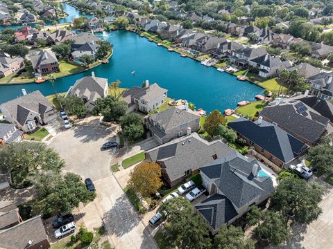 Tiny photo for 12015 Quiet Water Court, Houston, TX 77065 (MLS # 46417021)