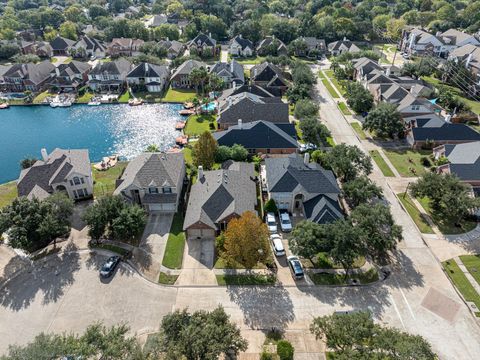 Tiny photo for 12015 Quiet Water Court, Houston, TX 77065 (MLS # 46417021)