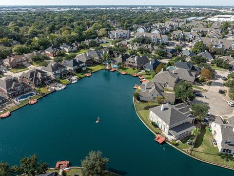 Tiny photo for 12015 Quiet Water Court, Houston, TX 77065 (MLS # 46417021)