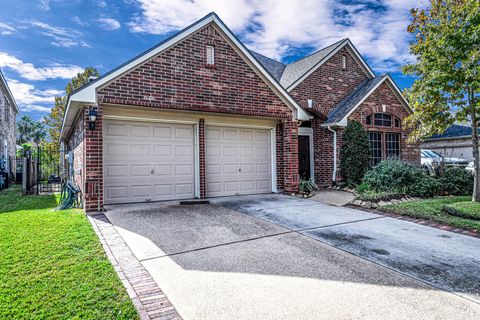 Tiny photo for 12015 Quiet Water Court, Houston, TX 77065 (MLS # 46417021)