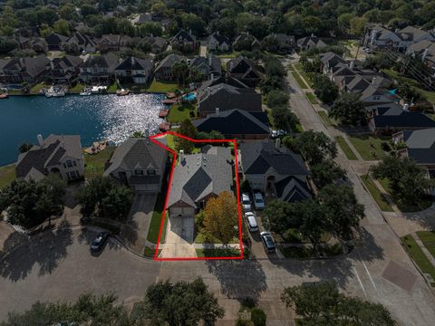 Tiny photo for 12015 Quiet Water Court, Houston, TX 77065 (MLS # 46417021)
