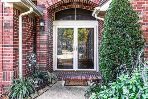 Tiny photo for 12015 Quiet Water Court, Houston, TX 77065 (MLS # 46417021)