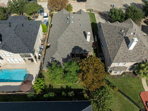 Tiny photo for 12015 Quiet Water Court, Houston, TX 77065 (MLS # 46417021)