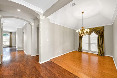 Tiny photo for 12015 Quiet Water Court, Houston, TX 77065 (MLS # 46417021)