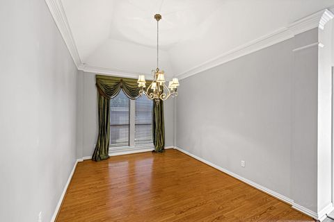 Tiny photo for 12015 Quiet Water Court, Houston, TX 77065 (MLS # 46417021)