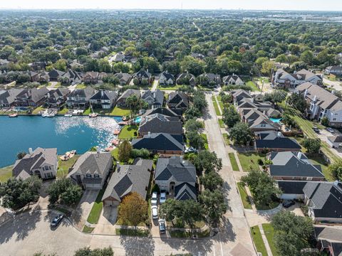 Tiny photo for 12015 Quiet Water Court, Houston, TX 77065 (MLS # 46417021)